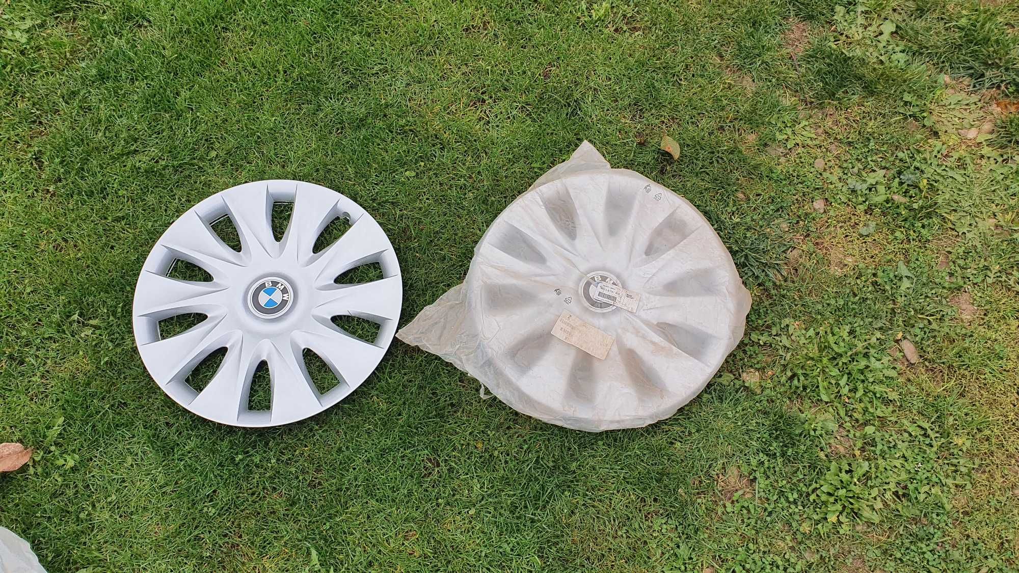 Capace originale Bmw 16”, Ford Transit 15”