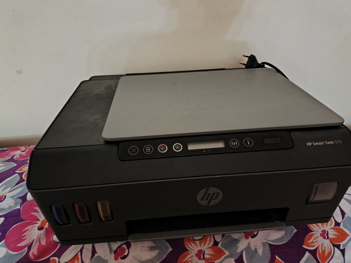 Printer HP Yengi Ideal