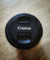 Объектив Canon 50mm, 1.8