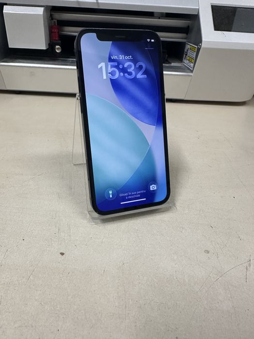 Iphone 12 mini / 100% baterie / garantie