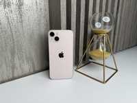 iPhone 13 pink garantie Universul Telefoanelor