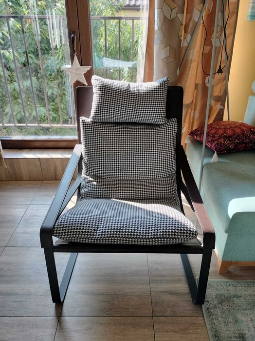 Vand 3 fotolii model deosebit