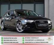 Audi A4 190 CP ULTRA Line Automat Led Garanție Rate