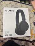 Sony Wh-ch520 наушники накладные