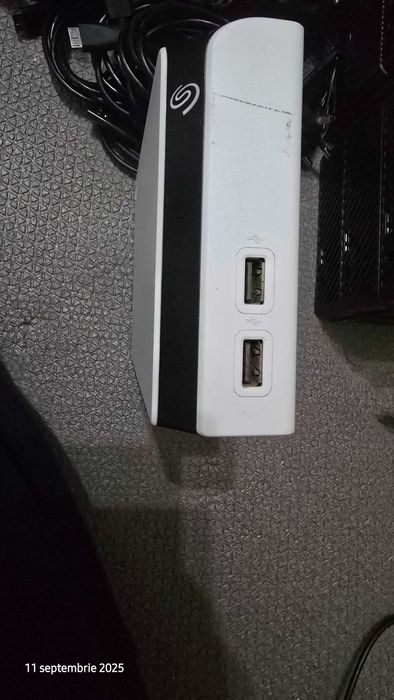 HDD - Hard disk stocare date