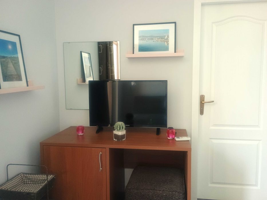 Дава се под наем Тристаен апартамент в Несебър - 108 кв.м за 256 € - Снимка #5