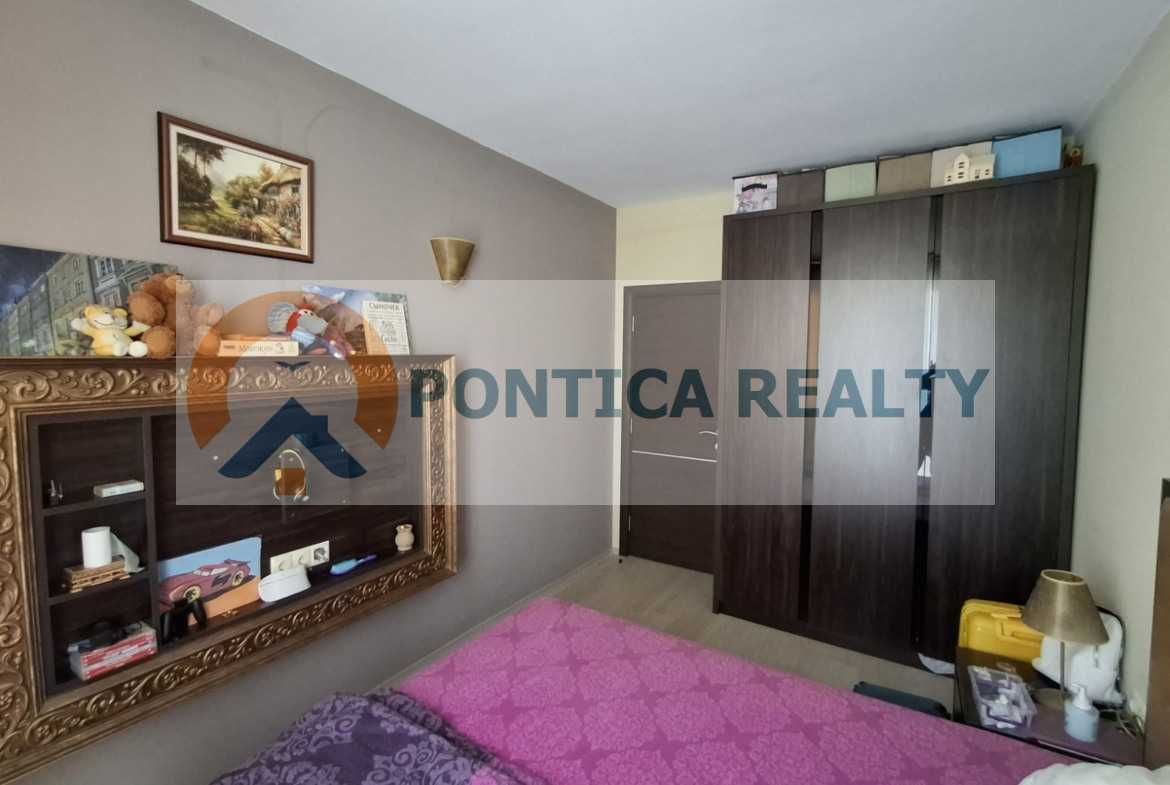 Продава се Тристаен апартамент в к.к. Слънчев бряг - 90 кв.м за 1456 €/кв.м - Снимка #5