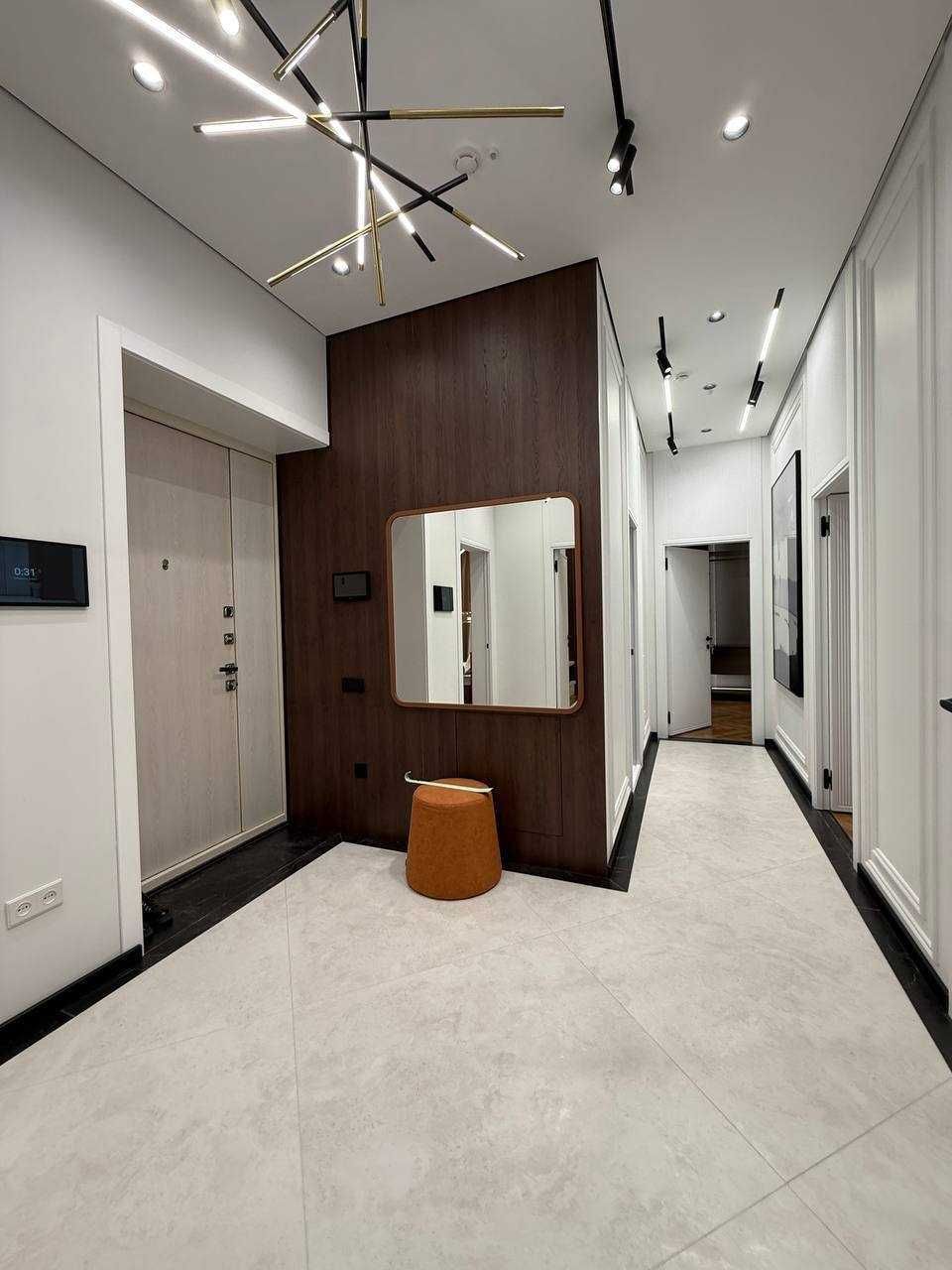 20 Сдается 2 комнатная квартира в Мирабадском Р-не ЖК Mirabad Avenue