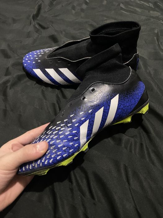 adidasi de fotbal predator | marimea 41