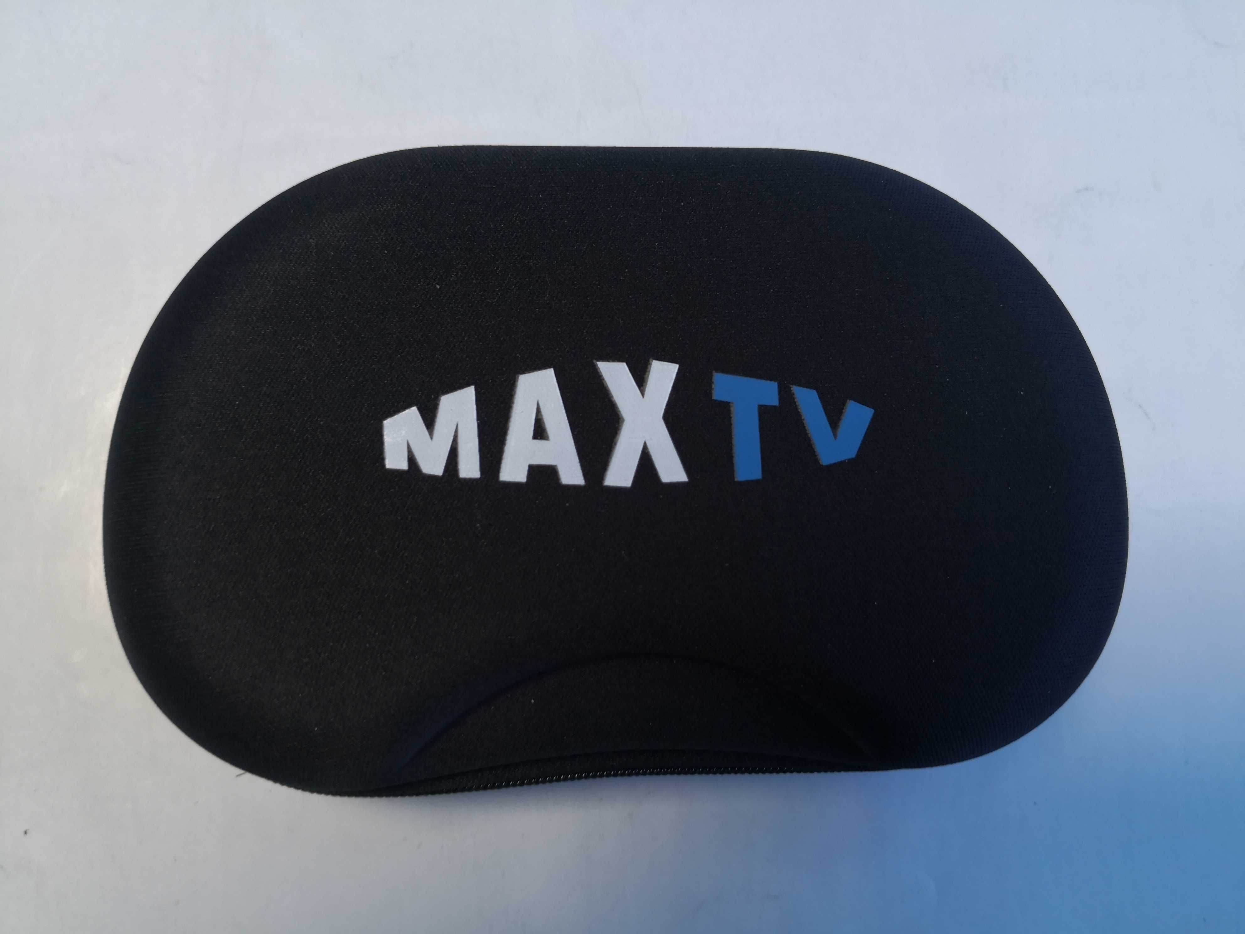 Lupa ochelari +3 Max TV