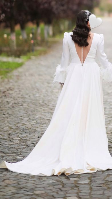 Rochie de mireasa