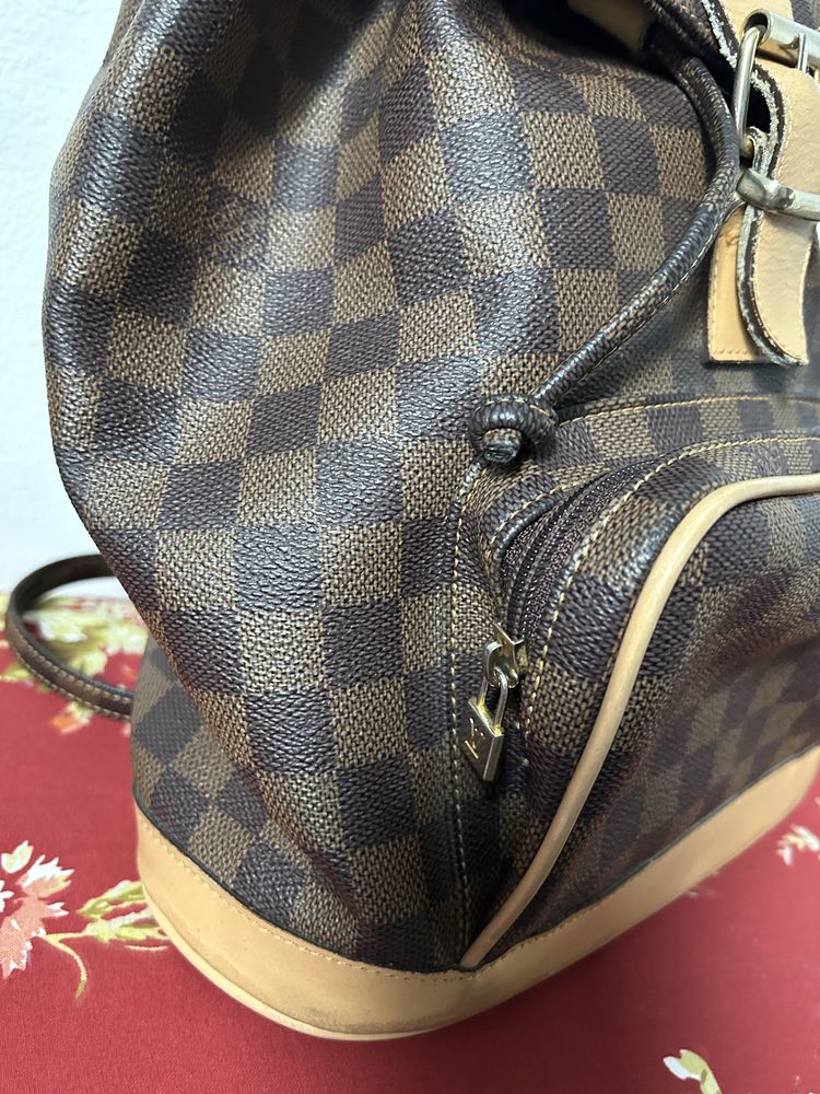 Rucsac Louis Vuitton