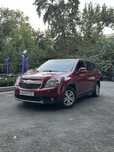 Chevrolet Orlando 1.8 Mexanika