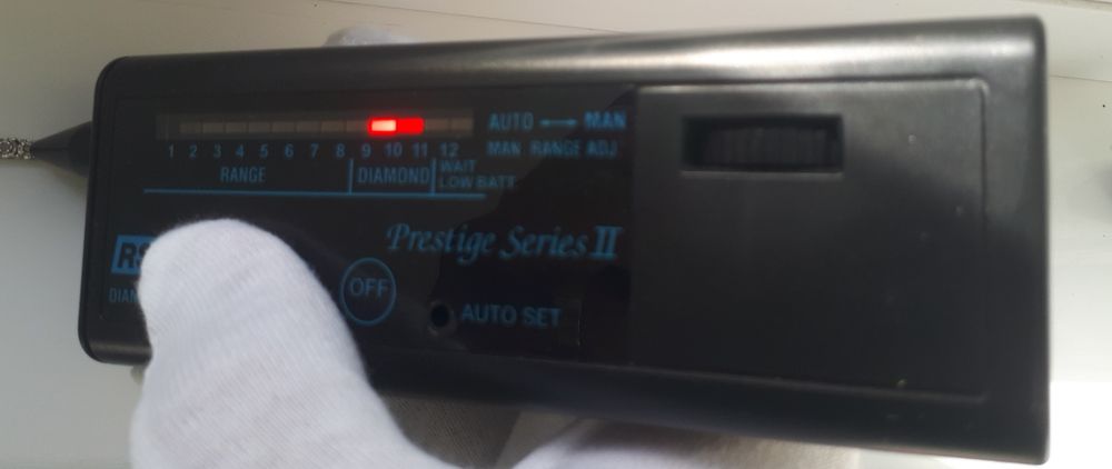 Bratara Tennis Diamante Naturale Argint 925 Claritate I2-I3 G-I