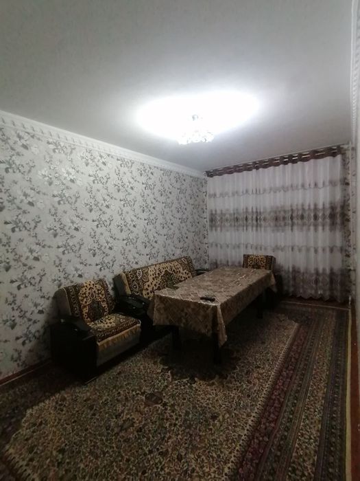 TTZ,Ahmad Yugnakiy kòchasida ijaraga kvartira