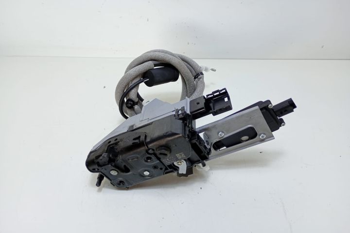 Incuietoare usa broasca dreapta spate 16942531 Fiat Scudo  seria