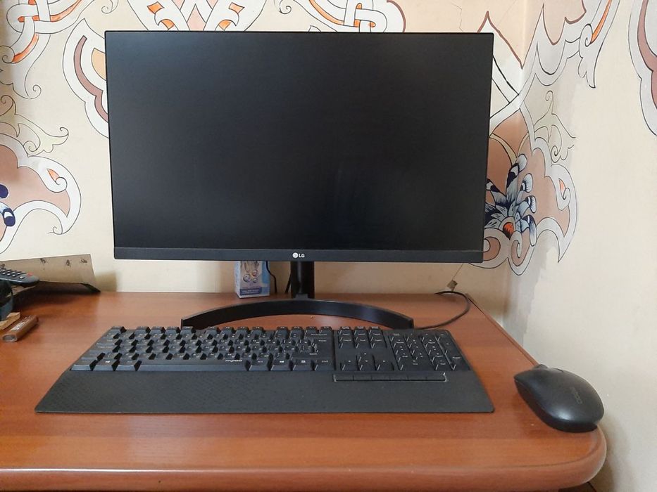 Срочно продается компьютер
