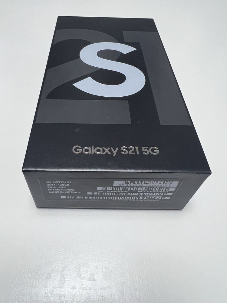 Vând Samsung S21 5G