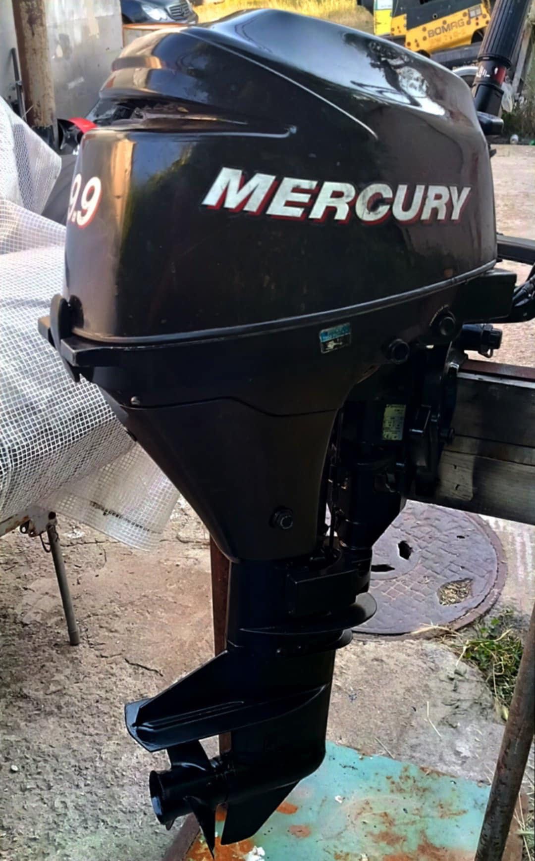 Mercury 9,9K.c.
четиритактов кс
ботуш