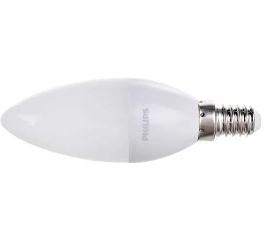 Philips Лампочки (Е27 и Е14) и светильники