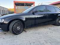 Vand audi a4 b8………..