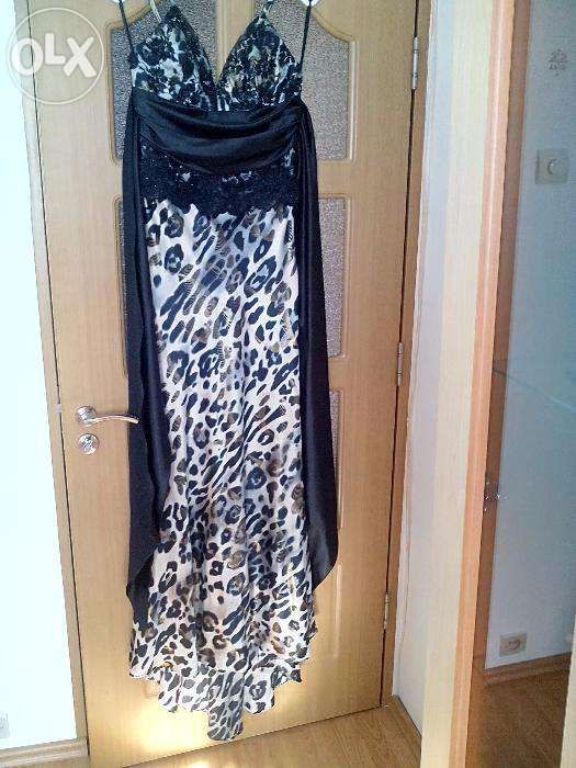 rochie de gala marca CELO
