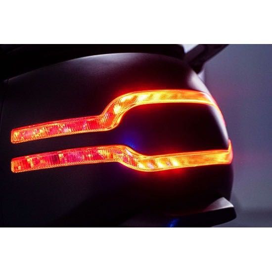 Scuter Electric HORWIN EK3  Discount de 50% prin Rabla persoane fizice