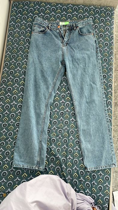 Одежда (Street stile)