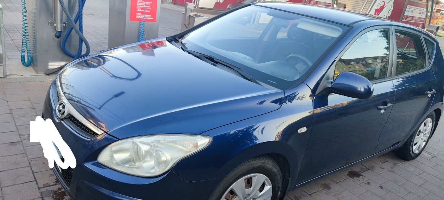 Vand Hyundai i30 1,4 benzina