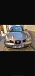 Vand bara fata capota usi haion seat ibiza 2004