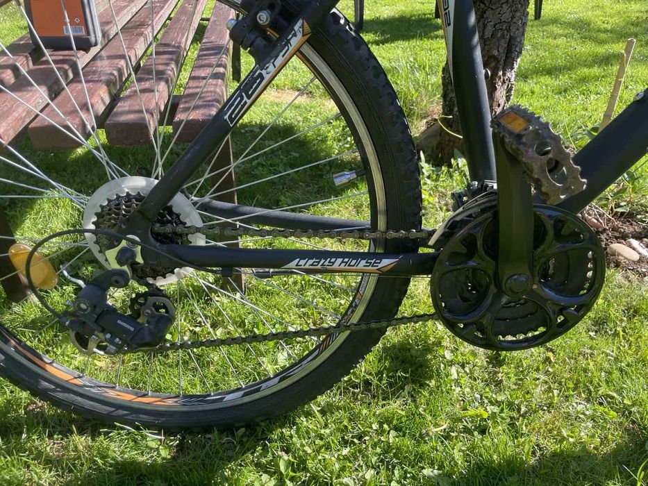 2 колела (2 Бегача) - 299лв и 599лв