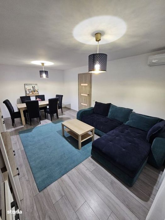 3 Camere | Theodor Pallady | Parcare |