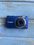 Camera digitala Canon a3300 is