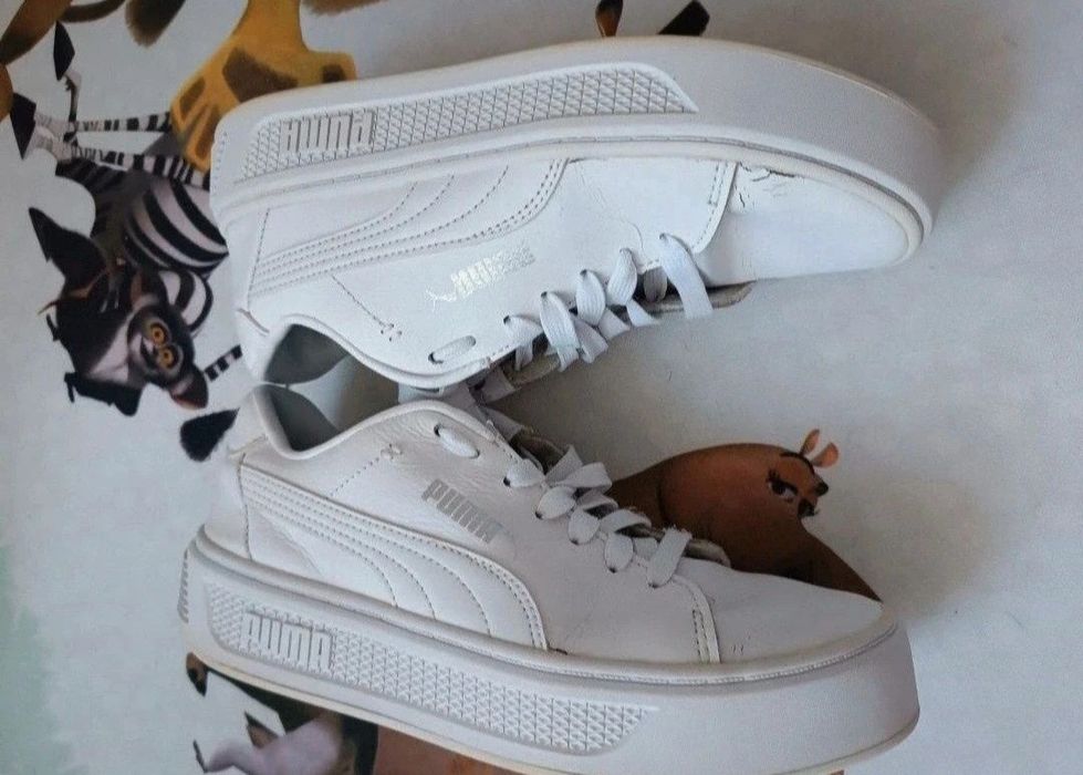 Încălțăminte Puma Nr 38