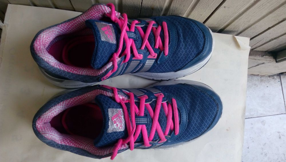 ''Adidas Duramo 6'' Оригинални маратонки 37 номер