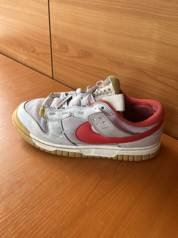 Nike dunk low marimea 40-41
