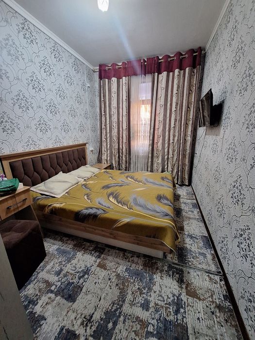 Shoshilinch! 3 xonali kvartira sotiladi