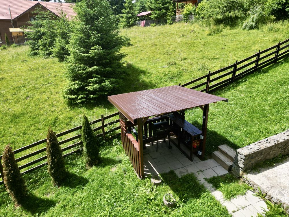 Cabana de inchiriat Belis cu ciubar