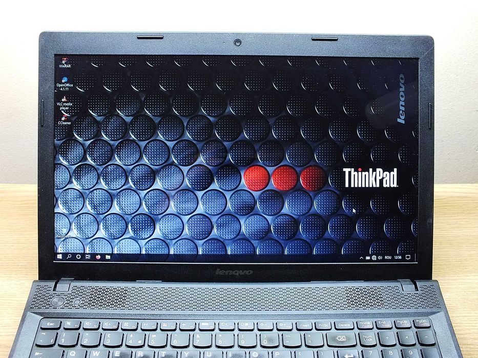 Lenovo Core i5/ 8 GB RAM / HDD 500 GB