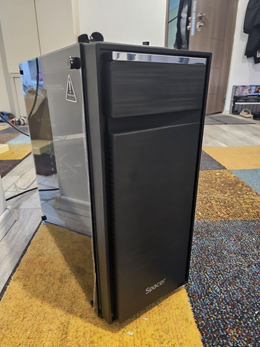 Pc gaming amd ryzen 5