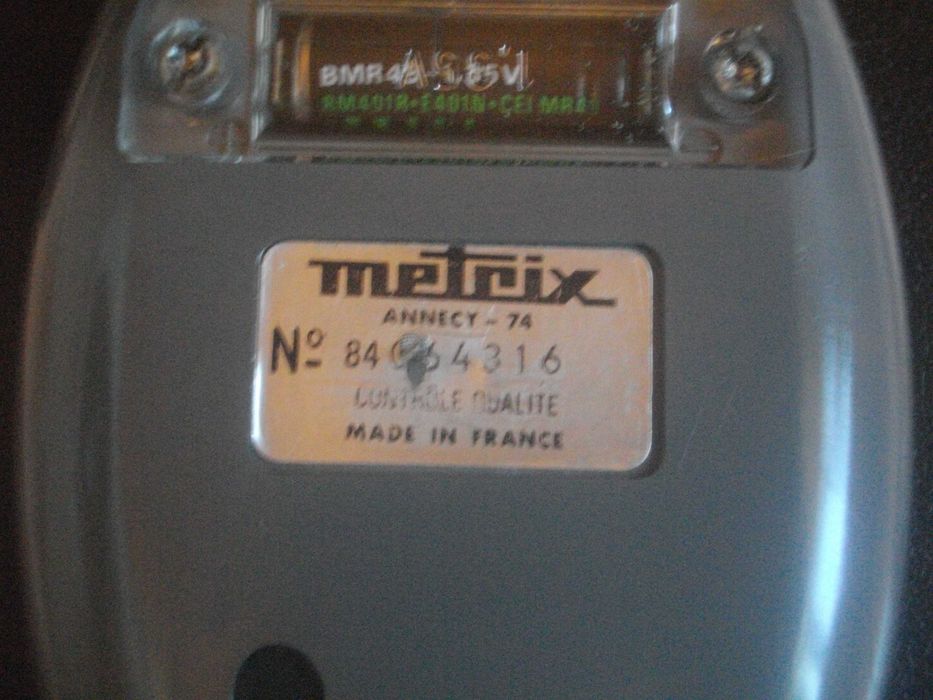 Ампер Клещи METRIX-FRANCE/Ръчен Немски Профи Такер KWB/Шмиргел СССР
