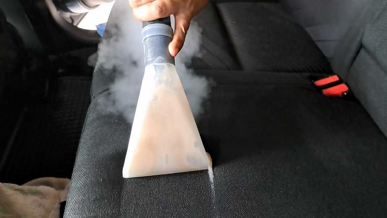 Curatare Tapiterie Auto cu aburi ,Spalare Cu ABuri Canapele Saltele