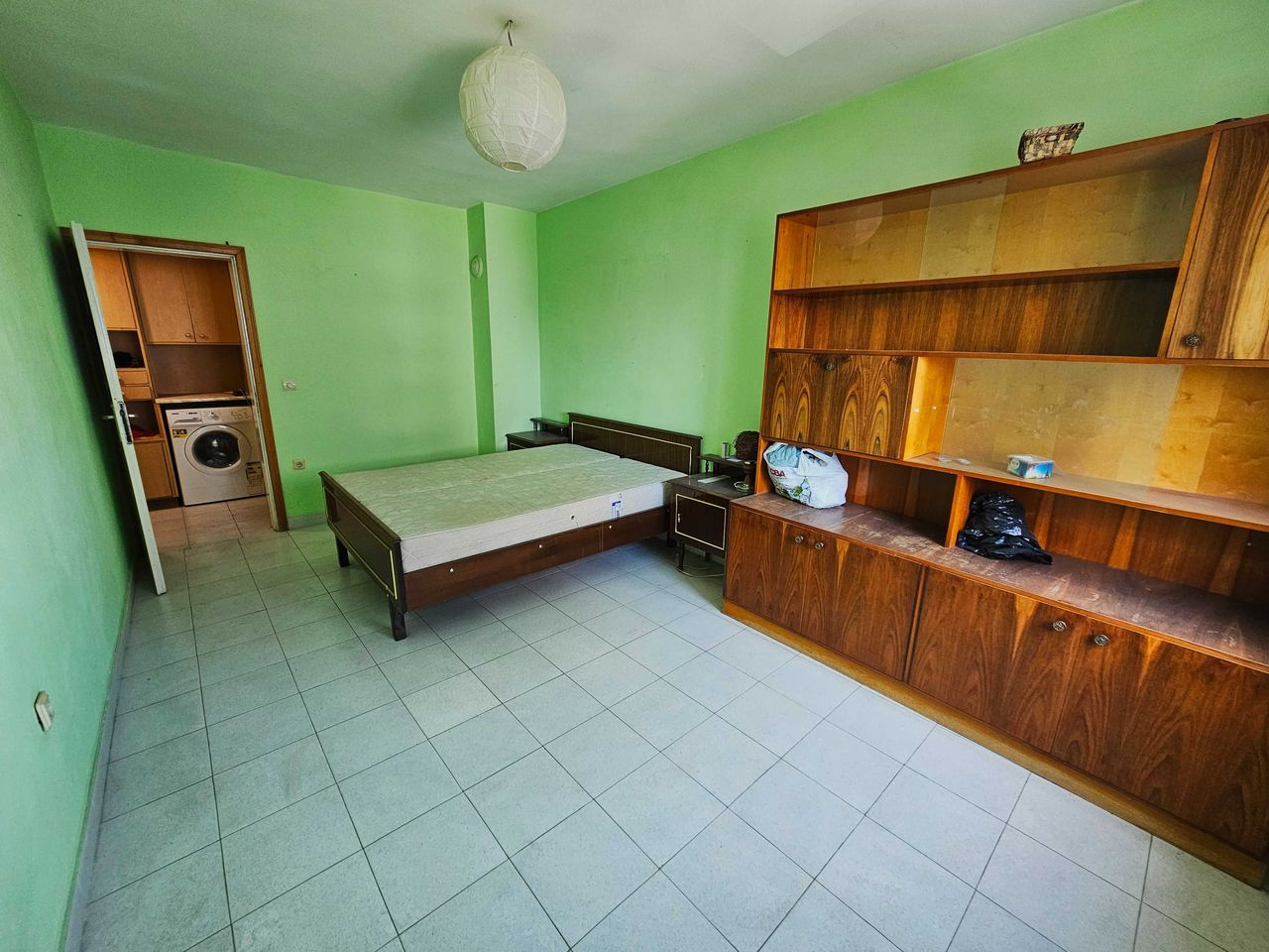 Продава се Тристаен апартамент в Велико Търново, Център - 91 кв.м за 1077 €/кв.м - Снимка #7