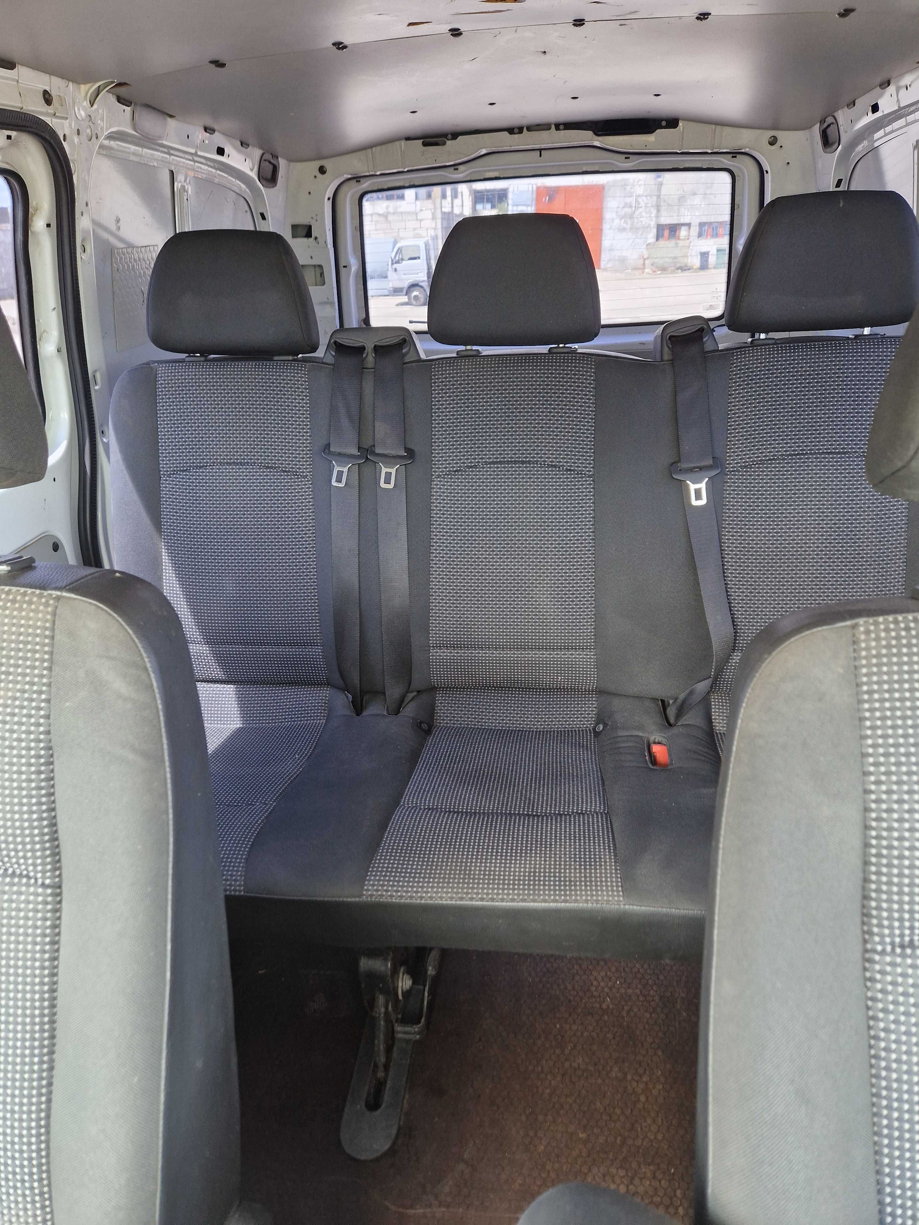 Vand Mercedes vito euro 5  2.2  113