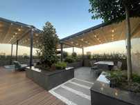 ЖК Gardens Residence, Tashkent City