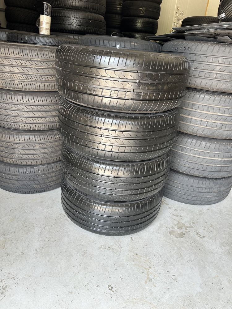jante bmw f10 f11 5x120 anvelope 245 45 18 pirelli top bicolore