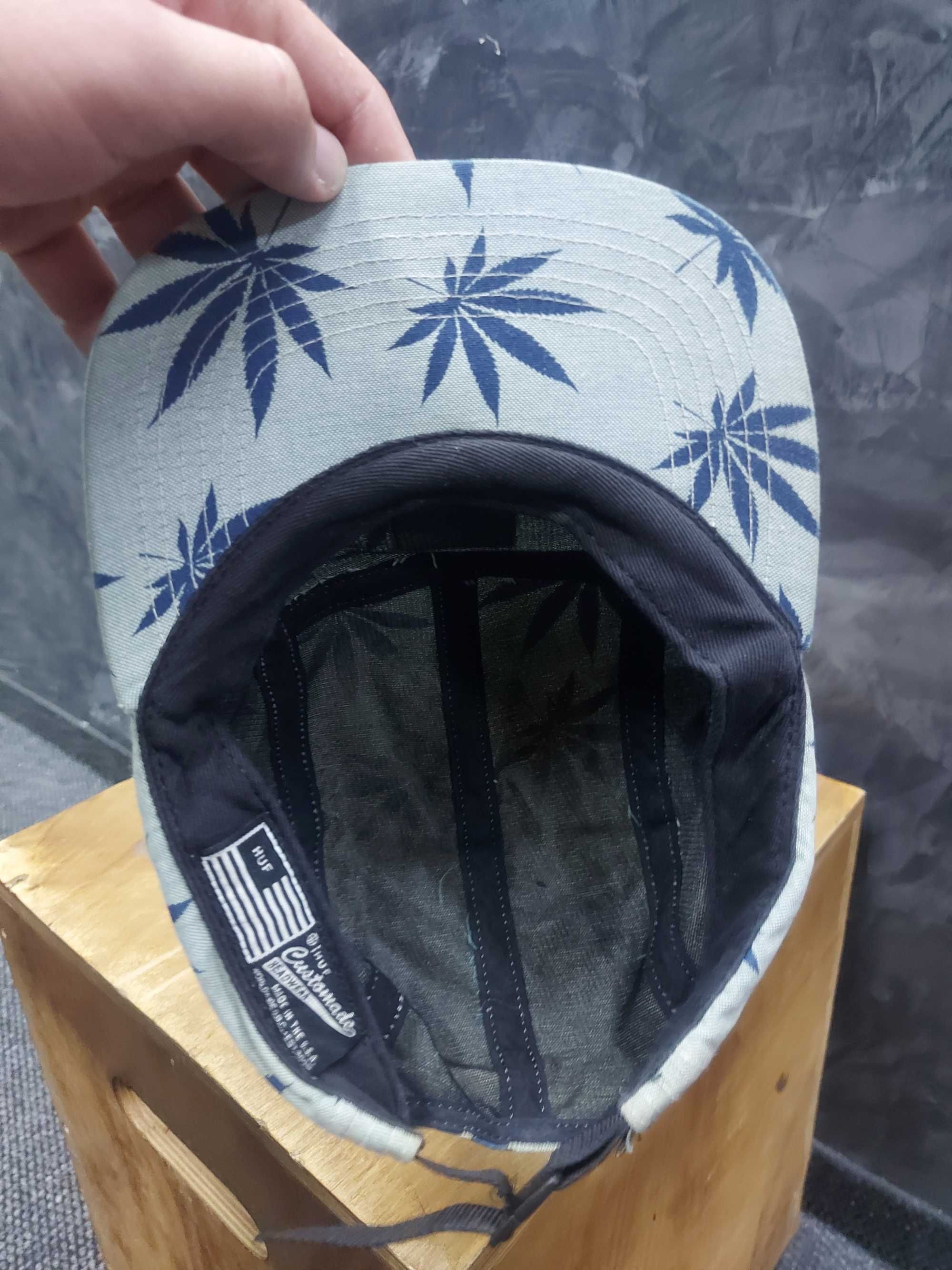 Huf  шапка мъжка