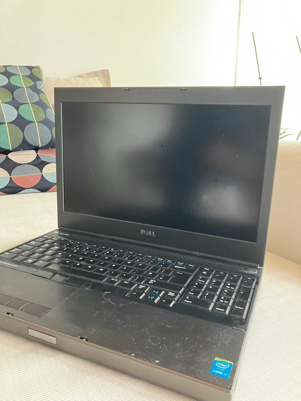 Dell precision m4800