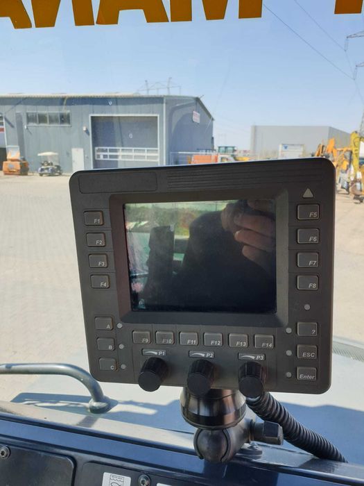 Bomag BW 174 AD - Compactor Asfalt Manager