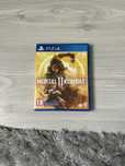 Mortal Kombat 11 PS4